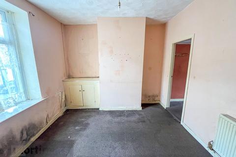 2 bedroom terraced house for sale, Major Street, Accrington, Lancashire, BB5