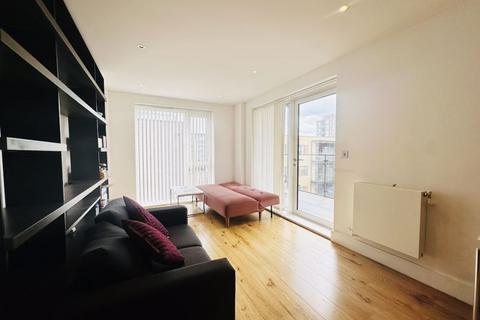 1 bedroom apartment for sale, 72 Grove Park, London