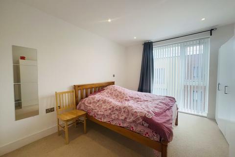 1 bedroom apartment for sale, 72 Grove Park, London