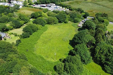 Land for sale, Lot 2 - Approximately 9.30 acres of land New Road, Gellinudd, Pontardawe, SA8 3DY