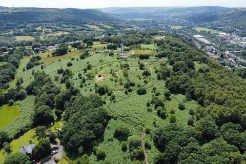 Land for sale, Lot 2 - Approximately 9.30 acres of land New Road, Gellinudd, Pontardawe, SA8 3DY