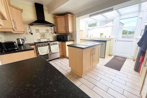 4 bedroom detached house for sale, Oaklands, Fonmon, CF62 3BJ