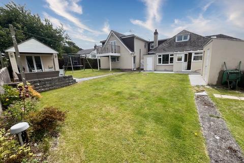 4 bedroom detached house for sale, Oaklands, Fonmon, The Vale of Glamorgan CF62 3BJ