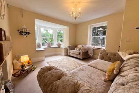 3 bedroom detached house for sale, East Lodge, Mill Place, Mountain Ash, CF45 4DH