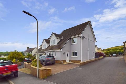 undefined, Parc y Ffynnon, Ferryside