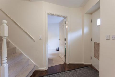 90 Bath Vale, Congleton, CW12 2HY