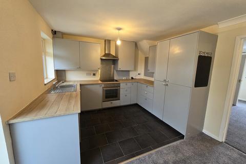 3 bedroom semi-detached house to rent, Beech Grove, Loggerheads, Market Drayton