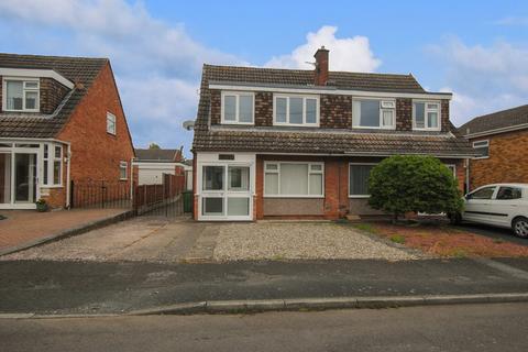 3 bedroom semi-detached house for sale, Elmpark Drive, Wellington, Telford, TF1 3NF