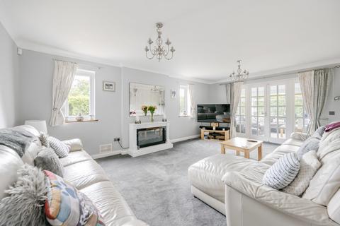 4 bedroom detached house for sale, Cadney Lane, Bettisfield, Whitchurch