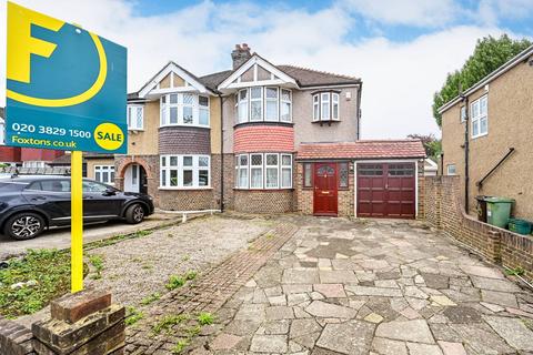 3 bedroom semi-detached house for sale, Beverley Road, Worcester Park, KT4