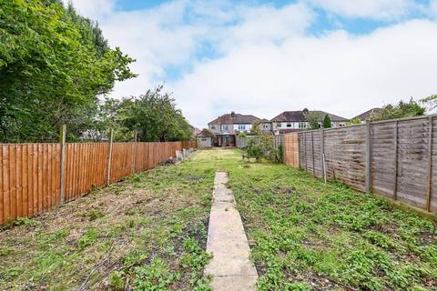 3 bedroom semi-detached house for sale, Beverley Road, Worcester Park, KT4