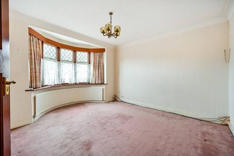 3 bedroom semi-detached house for sale, Beverley Road, Worcester Park, KT4