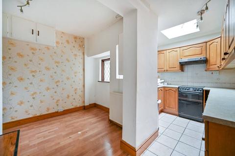 23 Beverley Road, Worcester Park, KT4 8LX