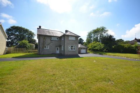 undefined, Waun Fawr, Aberystwyth