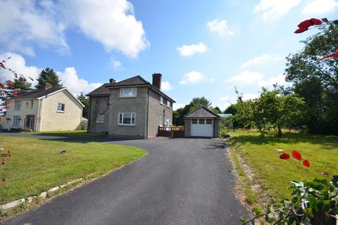 undefined, Waun Fawr, Aberystwyth
