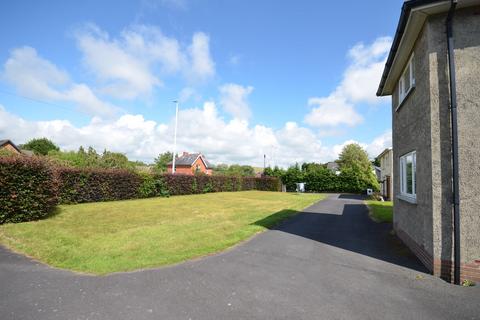 undefined, Waun Fawr, Aberystwyth