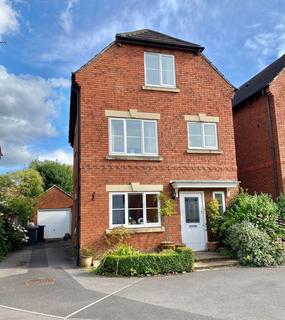 4 bedroom detached house for sale, Lansdowne Close, Dilton Marsh