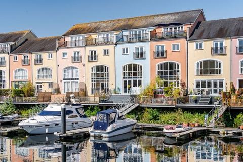 3 bedroom townhouse for sale, Penarth Portway, Penarth