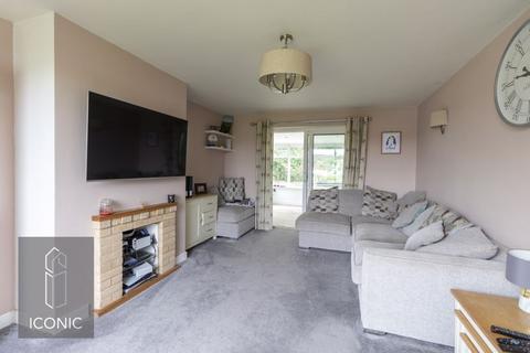 3 bedroom semi-detached house for sale, Lakeside Rise, Blundeston, Lowestoft