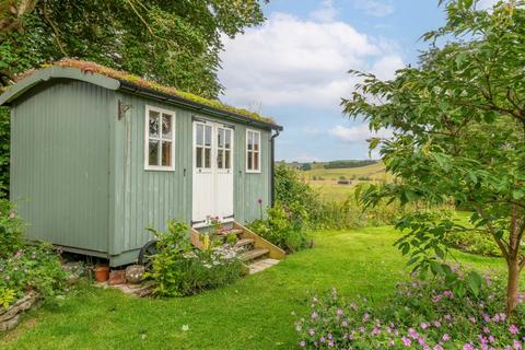 2 bedroom semi-detached house for sale, Vine Cottage, Elsdon, Northumberland