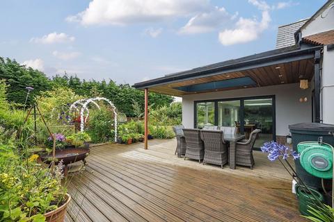 4 bedroom detached house for sale, Whitfield