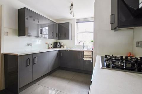 undefined, Dornberg Road, London