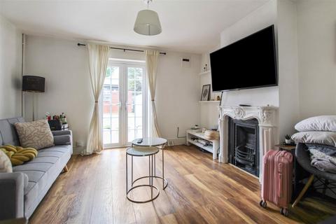 undefined, Dornberg Road, London