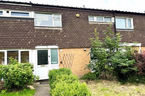 3 bedroom terraced house for sale, Broadmeadow Close, Birmingham