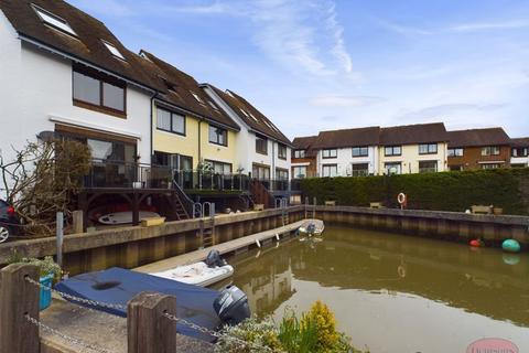 3 bedroom townhouse for sale, Willow Way, Christchurch