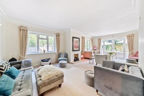 4 bedroom detached bungalow for sale, High Beeches Close, West Purley
