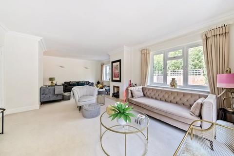 5 High Beeches Close, Purley, CR8 3JD