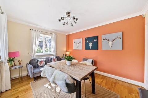5 High Beeches Close, Purley, CR8 3JD