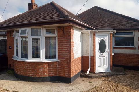 2 bedroom detached bungalow for sale, Mudeford, Christchurch