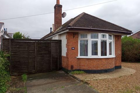 2 bedroom detached bungalow for sale, Mudeford, Christchurch