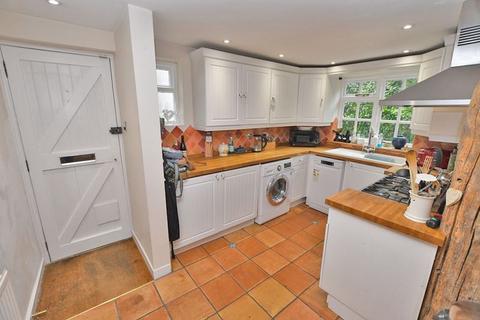 3 bedroom cottage for sale, Ware Street, Maidstone