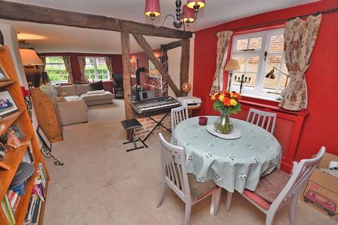 3 bedroom cottage for sale, Ware Street, Maidstone