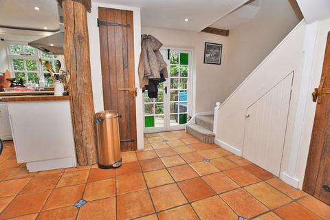 3 bedroom cottage for sale, Ware Street, Maidstone