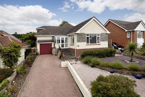 4 bedroom detached house for sale, Ridgeway Road, Newton Abbot