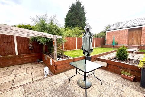 4 bedroom semi-detached house for sale, Beeches Road, Great Barr, Birmingham, B42 2HG