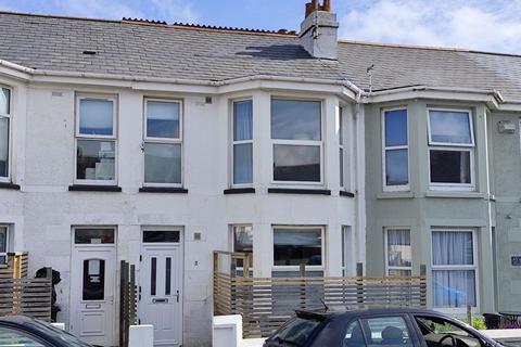 2 bedroom apartment for sale, St Thomas Road, Newquay TR7