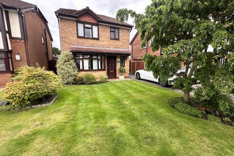 3 bedroom detached house for sale, Great Sutton, Great Sutton