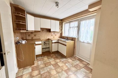 3 bedroom terraced house for sale, The Dashes, Harlow