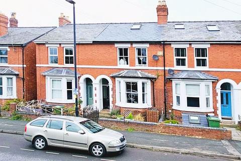 2 bedroom terraced house for sale, Breinton Road, Hereford HR4