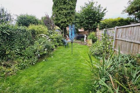 2 bedroom terraced house for sale, Breinton Road, Hereford HR4