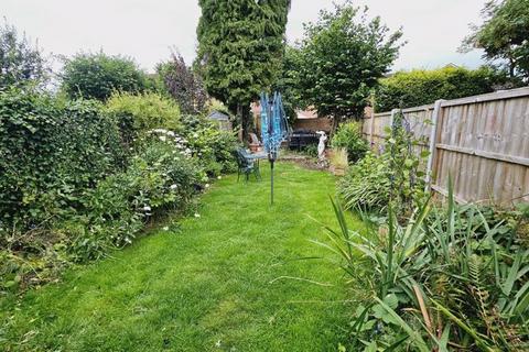 14 Breinton Road, Hereford, HR4 0JX