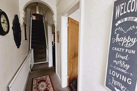 14 Breinton Road, Hereford, HR4 0JX
