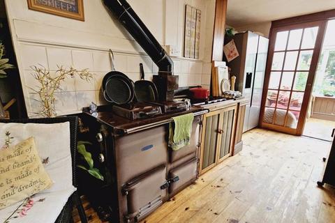 14 Breinton Road, Hereford, HR4 0JX