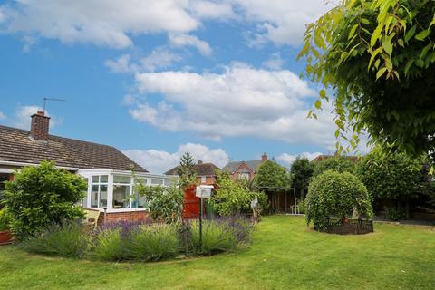 2 bedroom detached bungalow for sale, Rosemary Avenue, Suffolk IP11