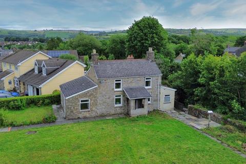 3 bedroom detached house for sale, Nant Y Fran, Bryncethin, Bridgend, CF32 9YB