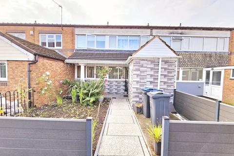 3 bedroom terraced house for sale, Heyford Way, Castle Vale, Birmingham B35 6HY